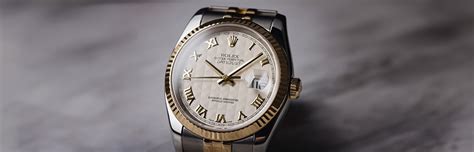 Rolex Datejust 116233 Review: Buying & Collecting Guide 